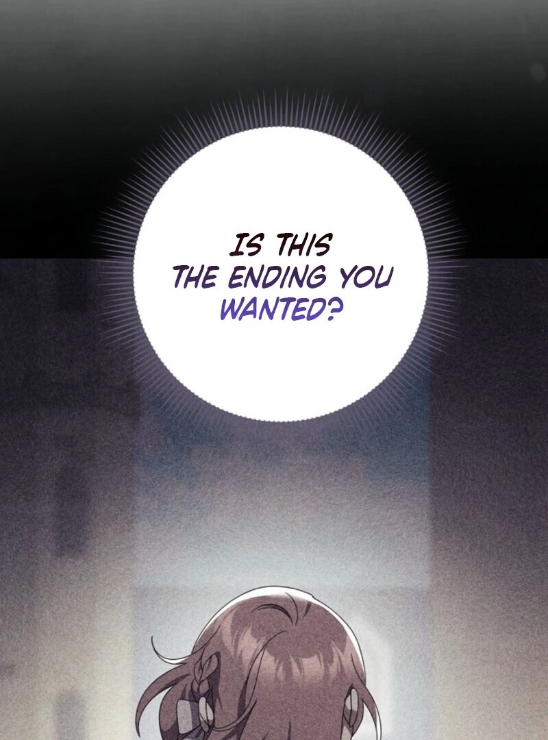 The Lost Cinderella Chapter 84 - Page 20