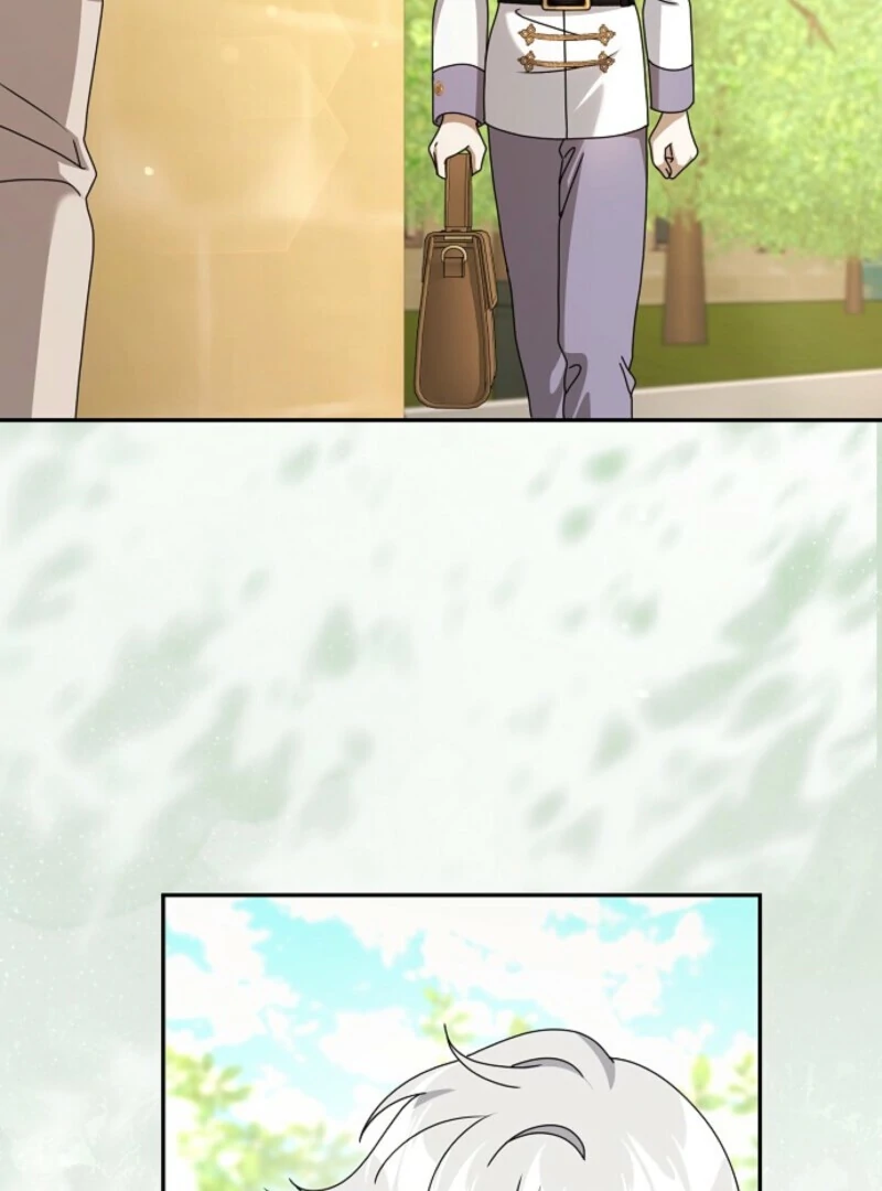 The Lost Cinderella Chapter 84 - Page 3