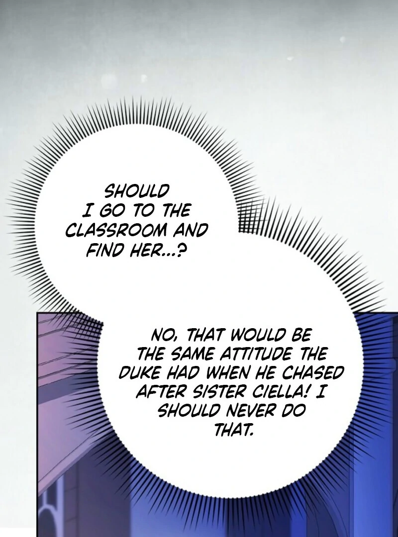 The Lost Cinderella Chapter 84 - Page 22