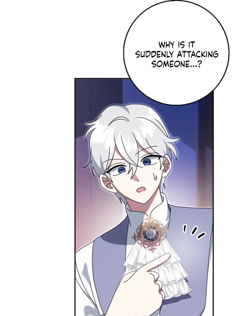The Lost Cinderella Chapter 84 - Page 29
