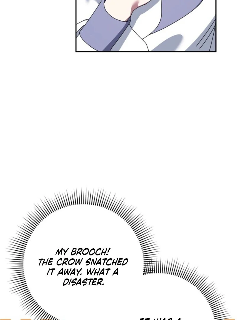 The Lost Cinderella Chapter 84 - Page 30