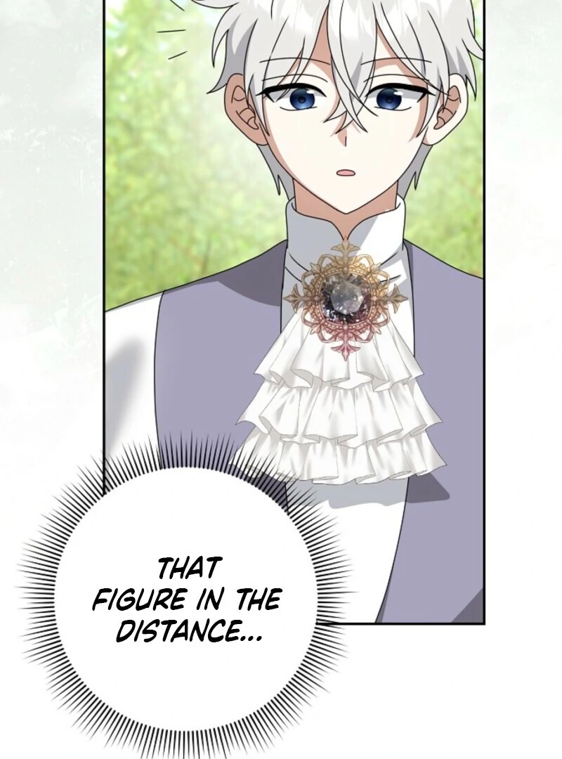 The Lost Cinderella Chapter 84 - Page 4