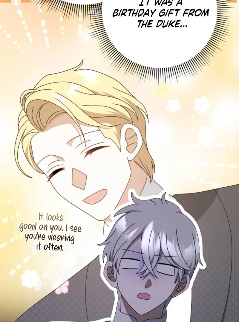 The Lost Cinderella Chapter 84 - Page 31