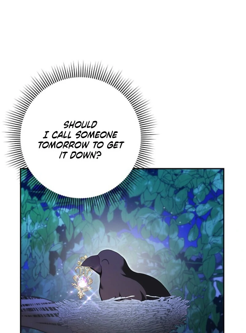 The Lost Cinderella Chapter 84 - Page 33