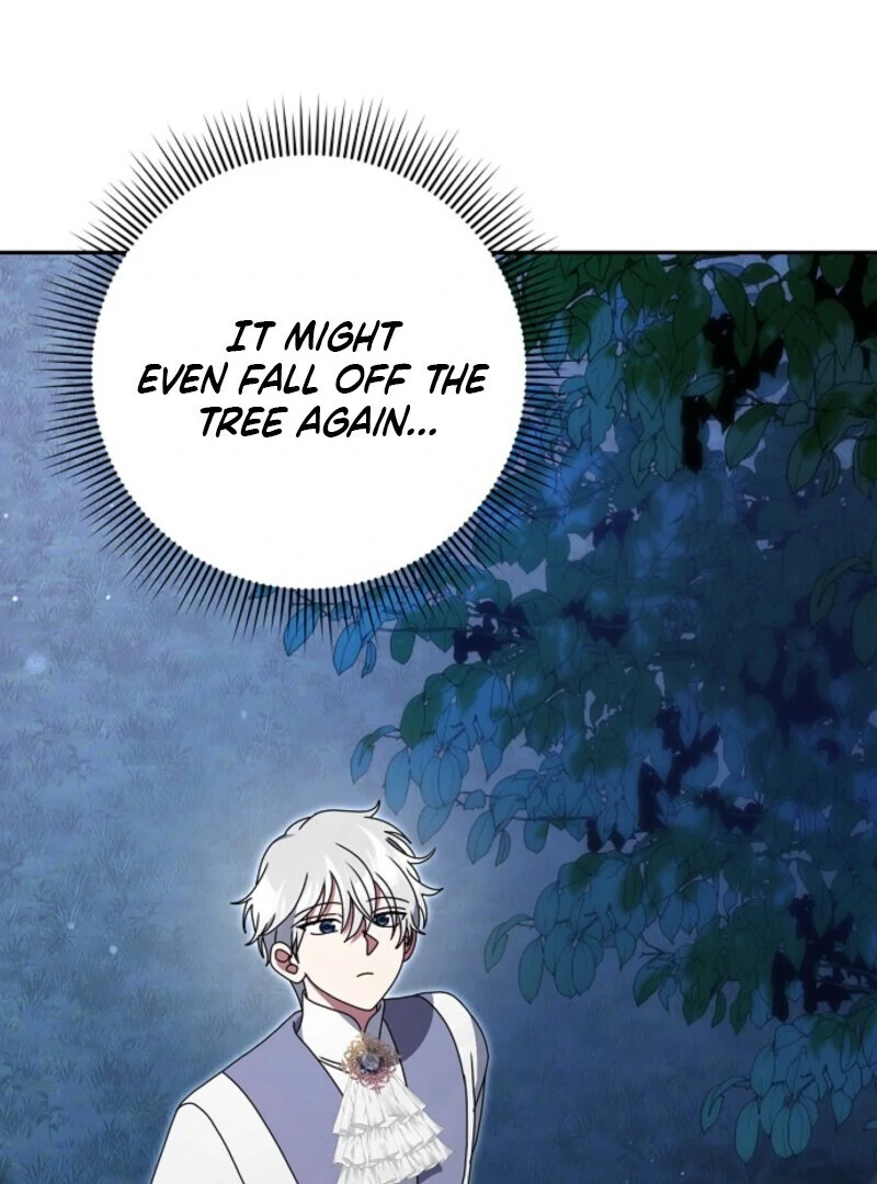 The Lost Cinderella Chapter 84 - Page 35