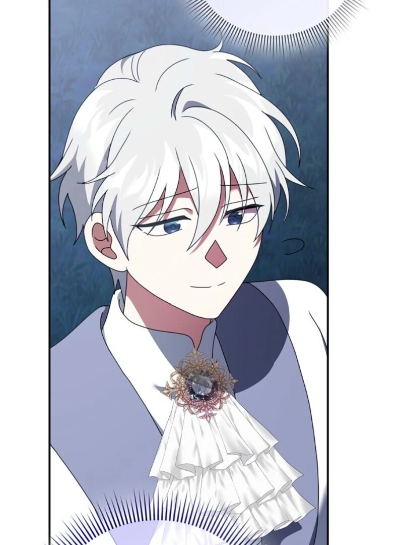 The Lost Cinderella Chapter 84 - Page 37