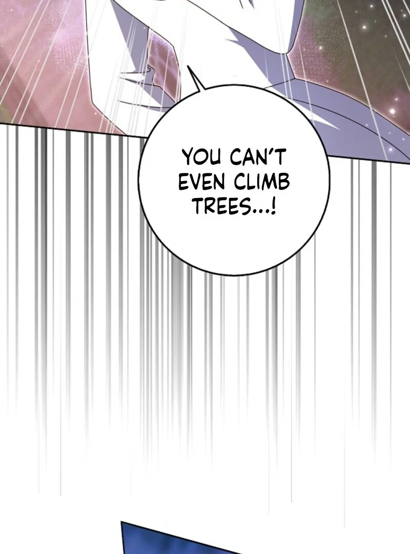 The Lost Cinderella Chapter 84 - Page 43