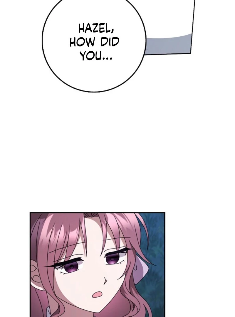 The Lost Cinderella Chapter 84 - Page 45