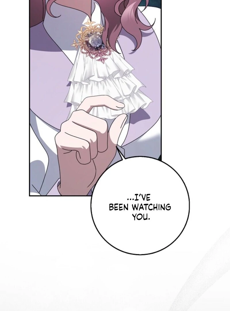 The Lost Cinderella Chapter 84 - Page 46