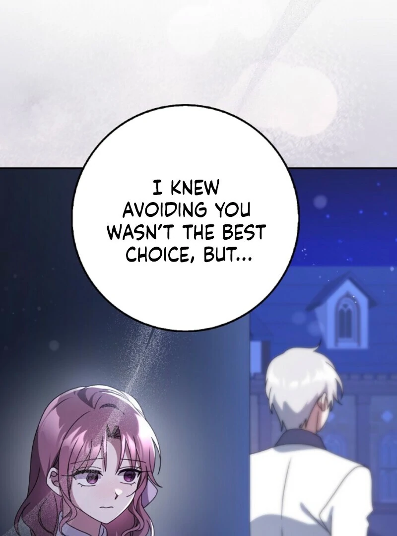 The Lost Cinderella Chapter 84 - Page 47