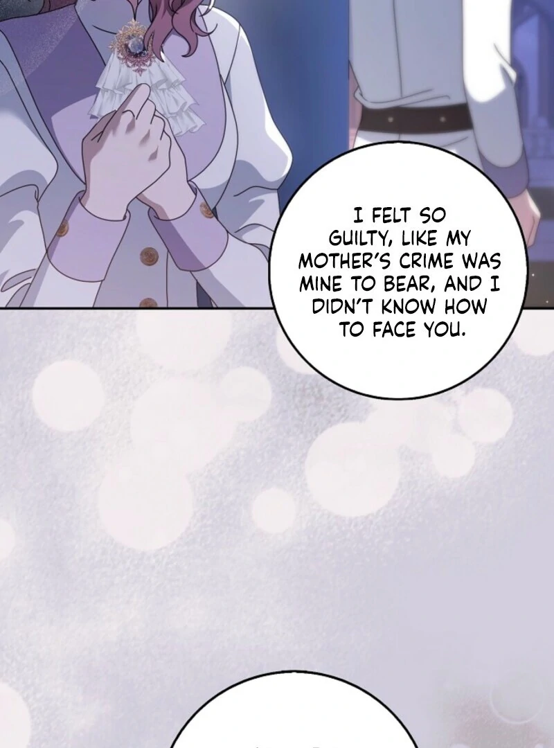 The Lost Cinderella Chapter 84 - Page 48