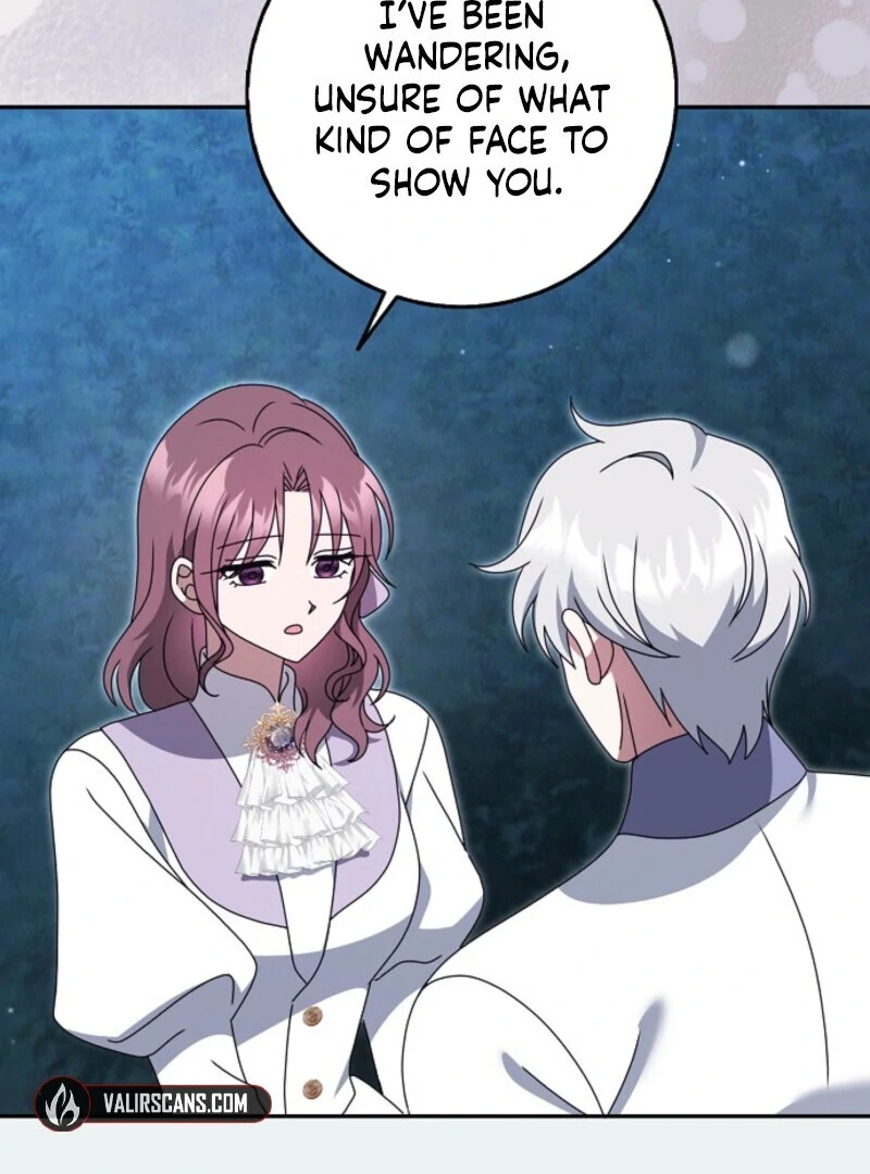 The Lost Cinderella Chapter 84 - Page 49