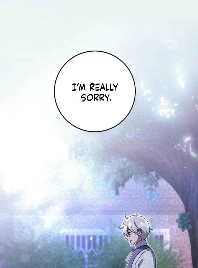 The Lost Cinderella Chapter 84 - Page 50