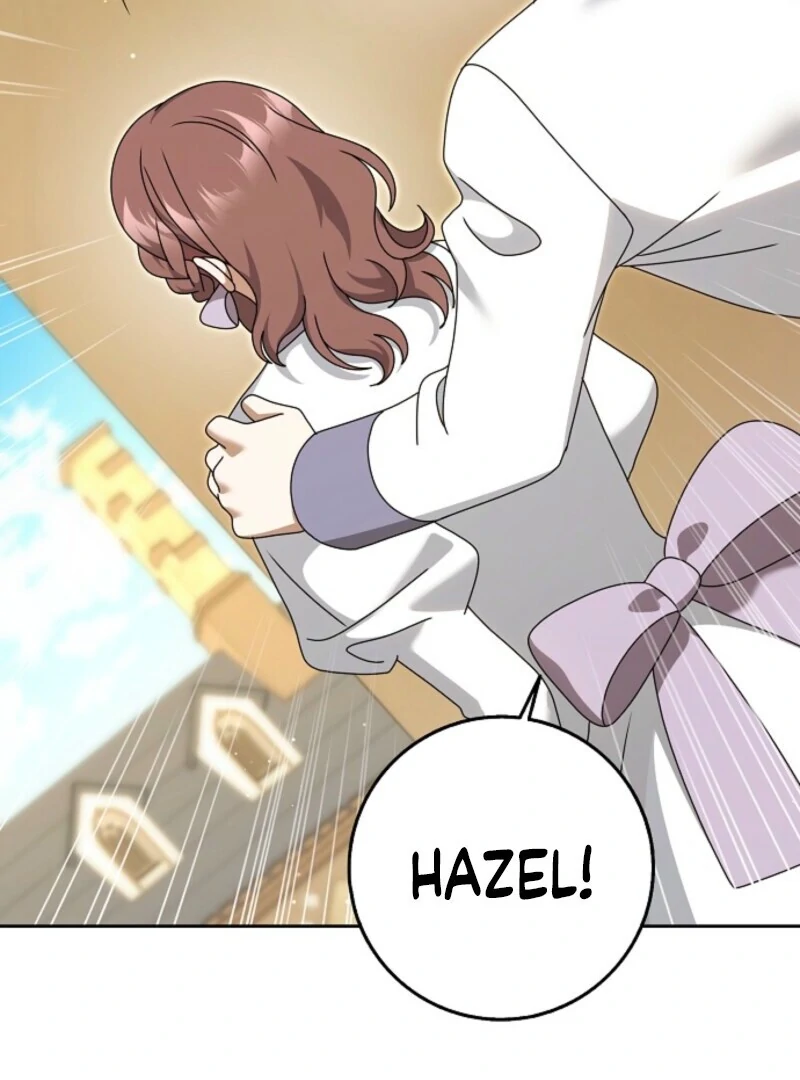 The Lost Cinderella Chapter 84 - Page 6