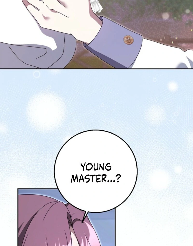 The Lost Cinderella Chapter 84 - Page 53