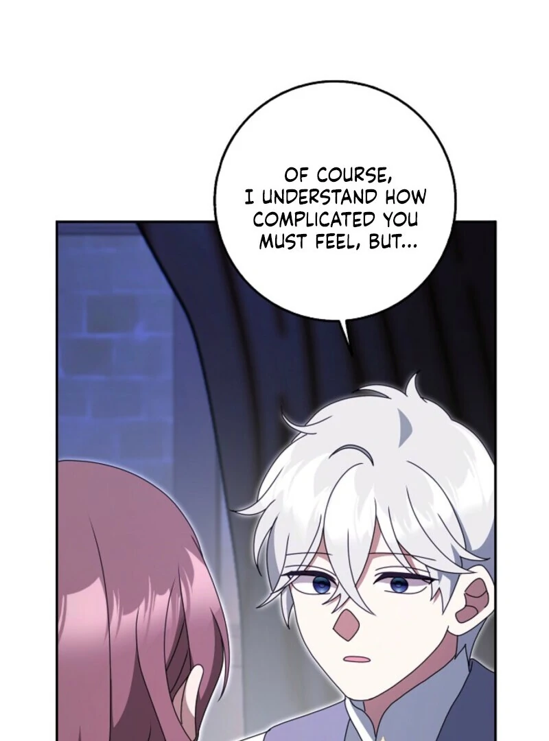 The Lost Cinderella Chapter 84 - Page 55
