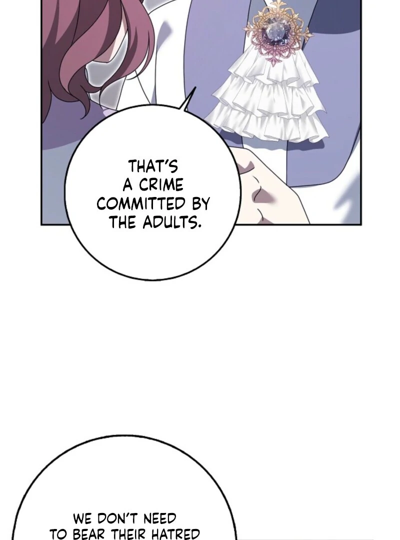 The Lost Cinderella Chapter 84 - Page 56