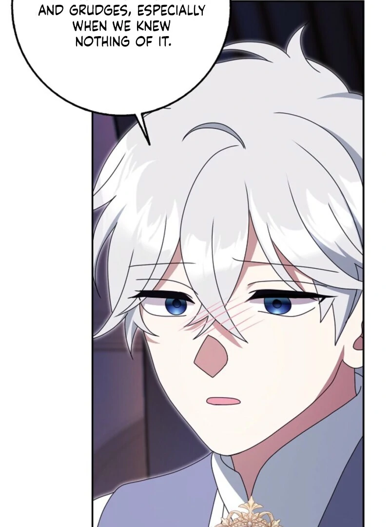 The Lost Cinderella Chapter 84 - Page 57