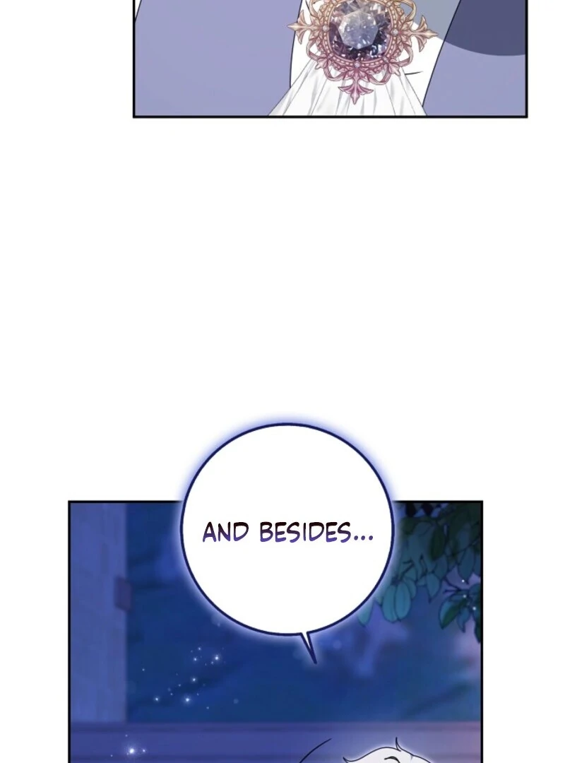 The Lost Cinderella Chapter 84 - Page 58