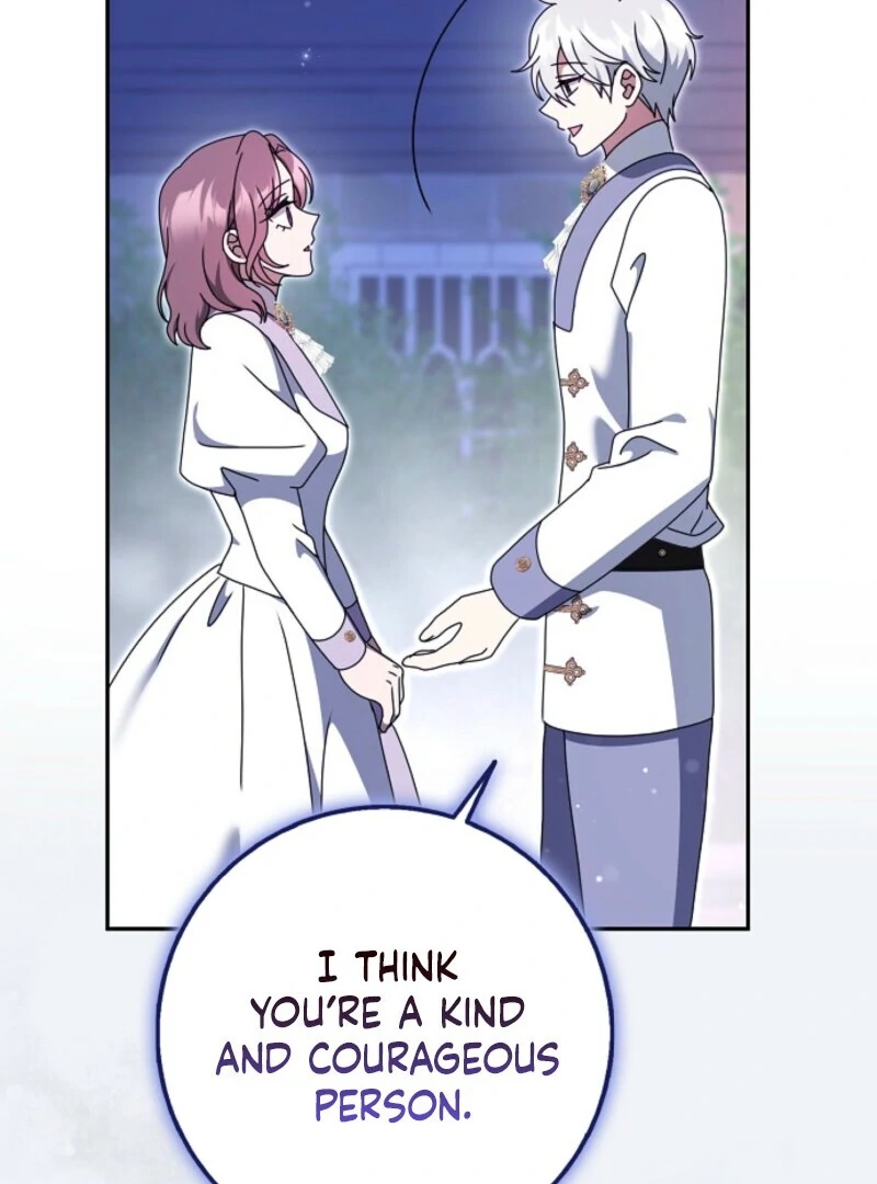 The Lost Cinderella Chapter 84 - Page 59