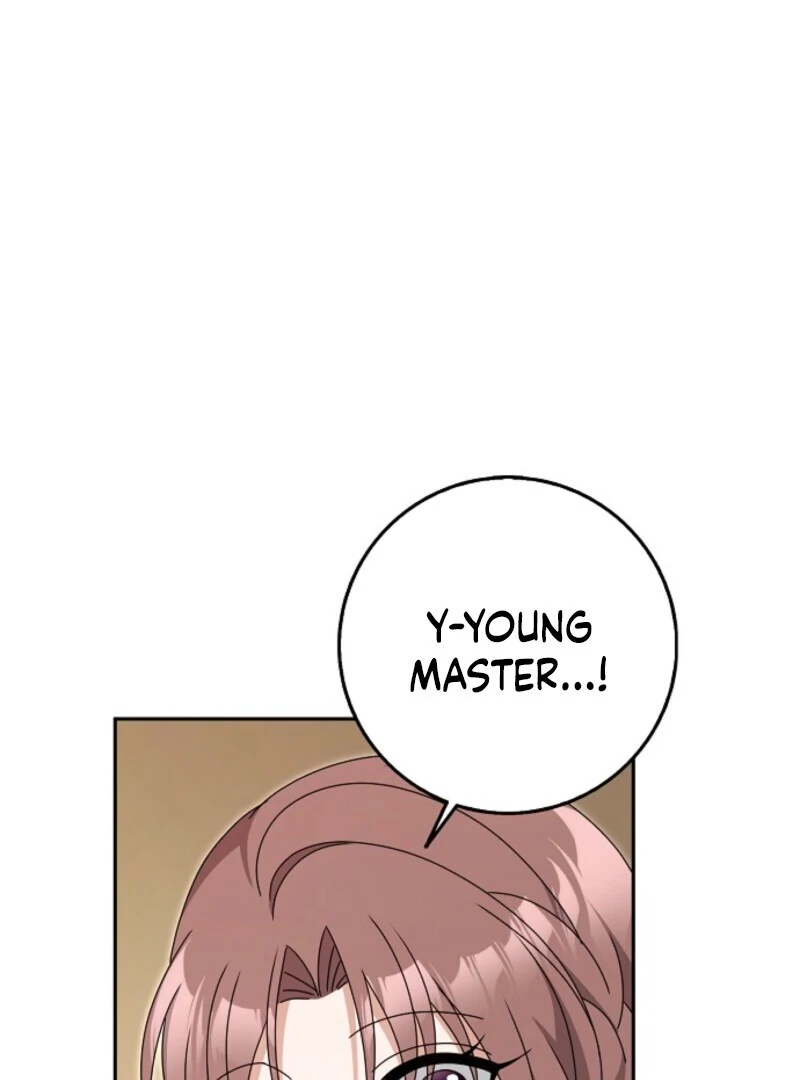 The Lost Cinderella Chapter 84 - Page 7