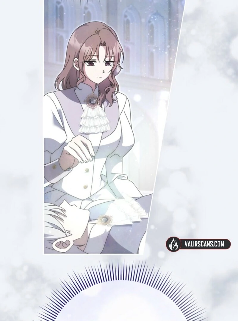 The Lost Cinderella Chapter 84 - Page 61