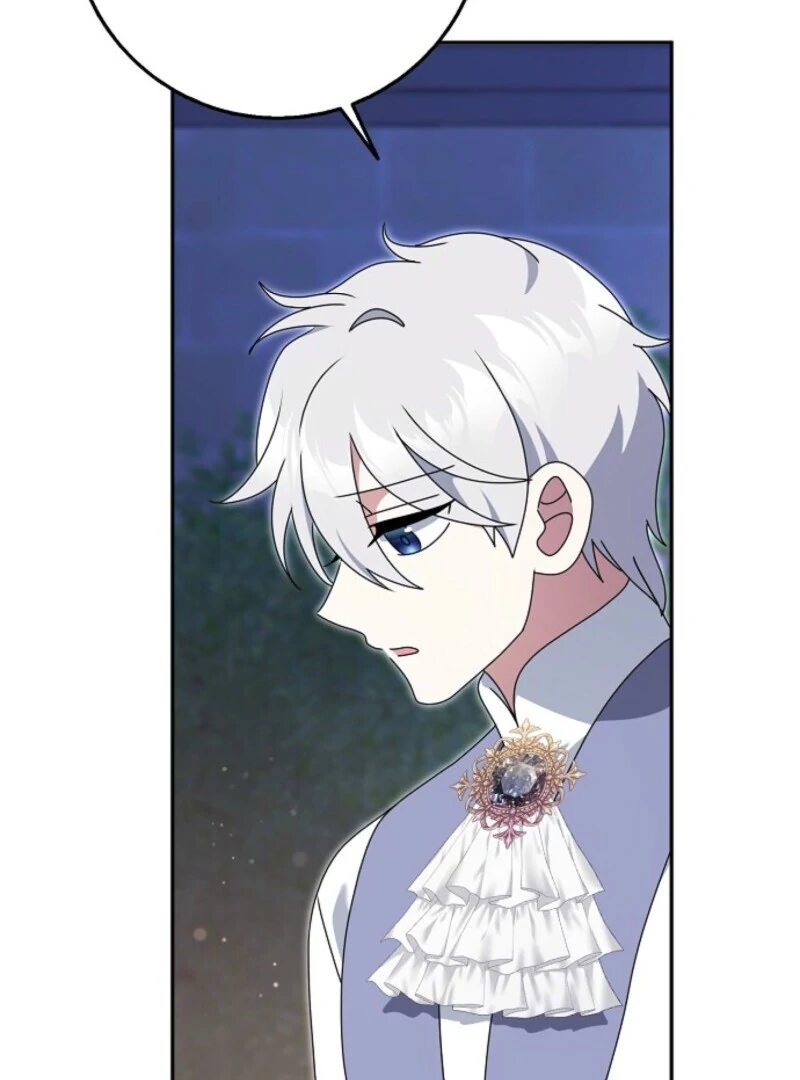 The Lost Cinderella Chapter 84 - Page 64
