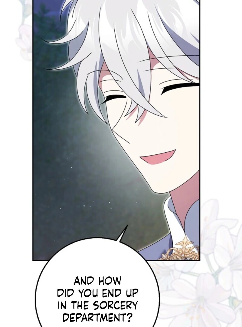 The Lost Cinderella Chapter 84 - Page 66