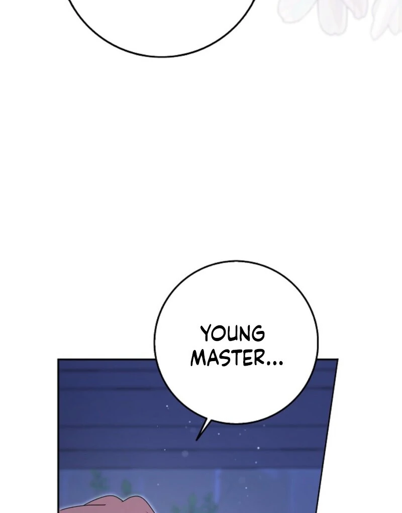 The Lost Cinderella Chapter 84 - Page 67