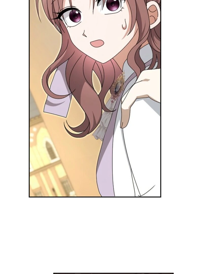 The Lost Cinderella Chapter 84 - Page 8