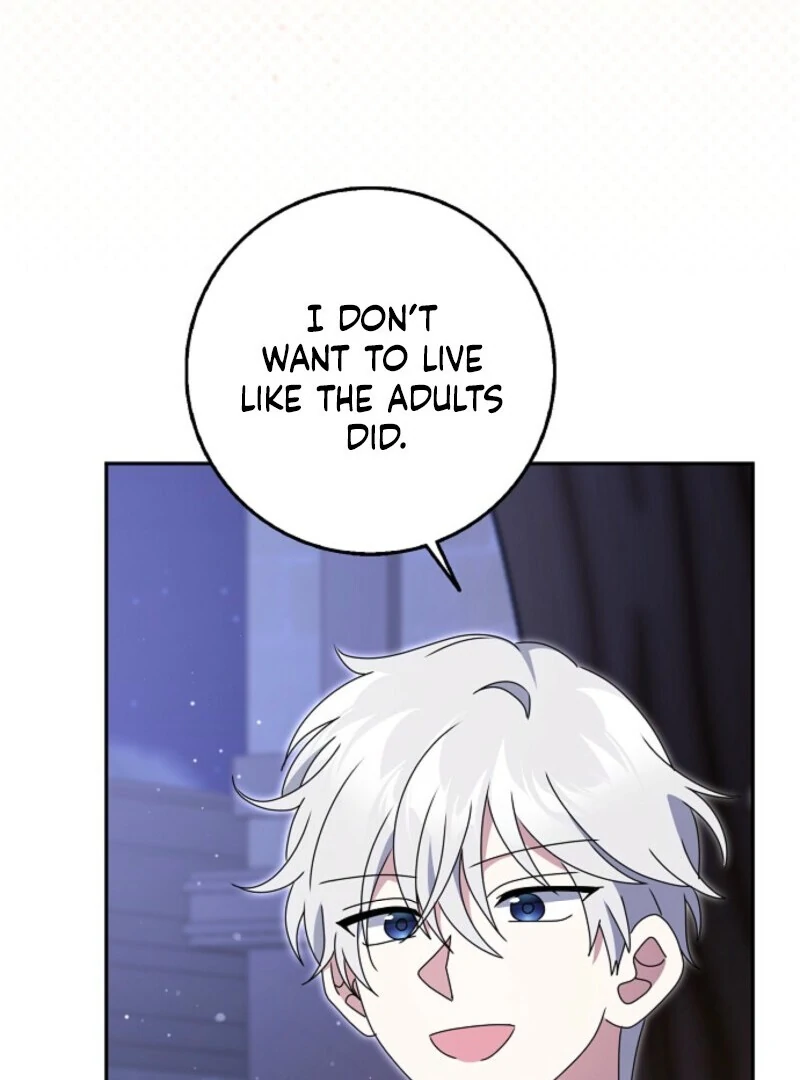 The Lost Cinderella Chapter 84 - Page 73
