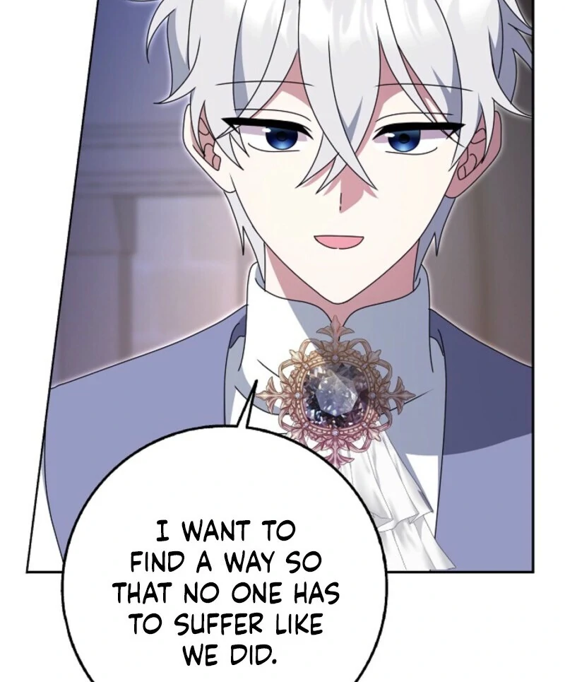 The Lost Cinderella Chapter 84 - Page 81