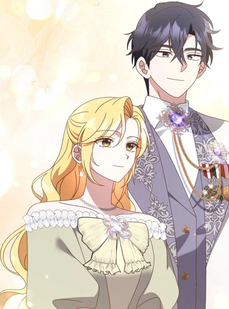 The Lost Cinderella Chapter 84 - Page 83