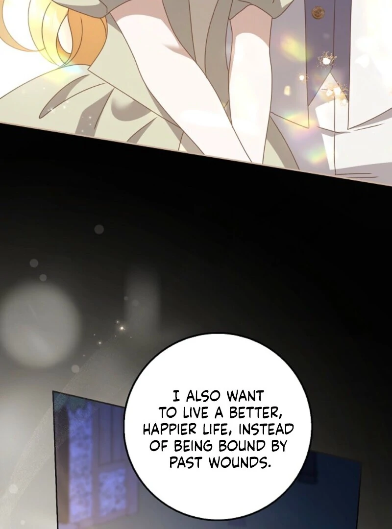 The Lost Cinderella Chapter 84 - Page 84