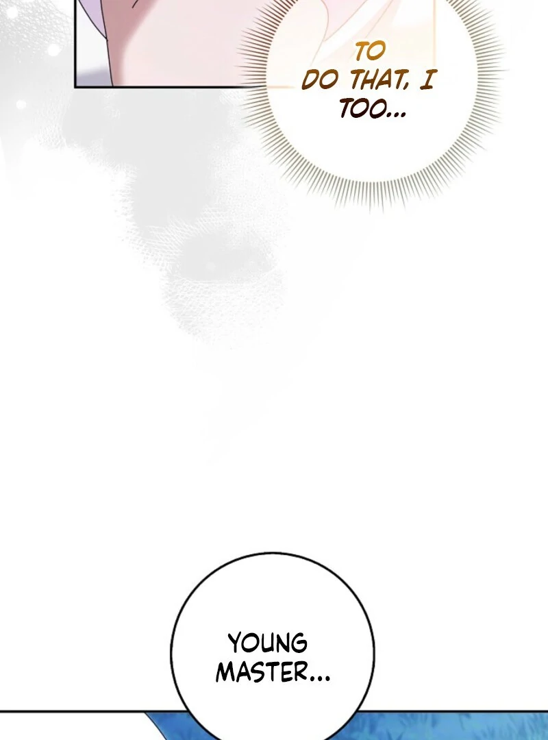 The Lost Cinderella Chapter 84 - Page 91
