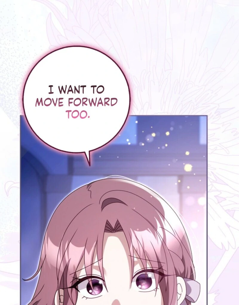 The Lost Cinderella Chapter 84 - Page 95