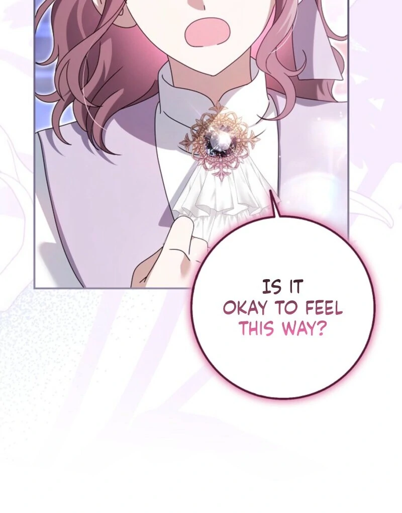 The Lost Cinderella Chapter 84 - Page 96