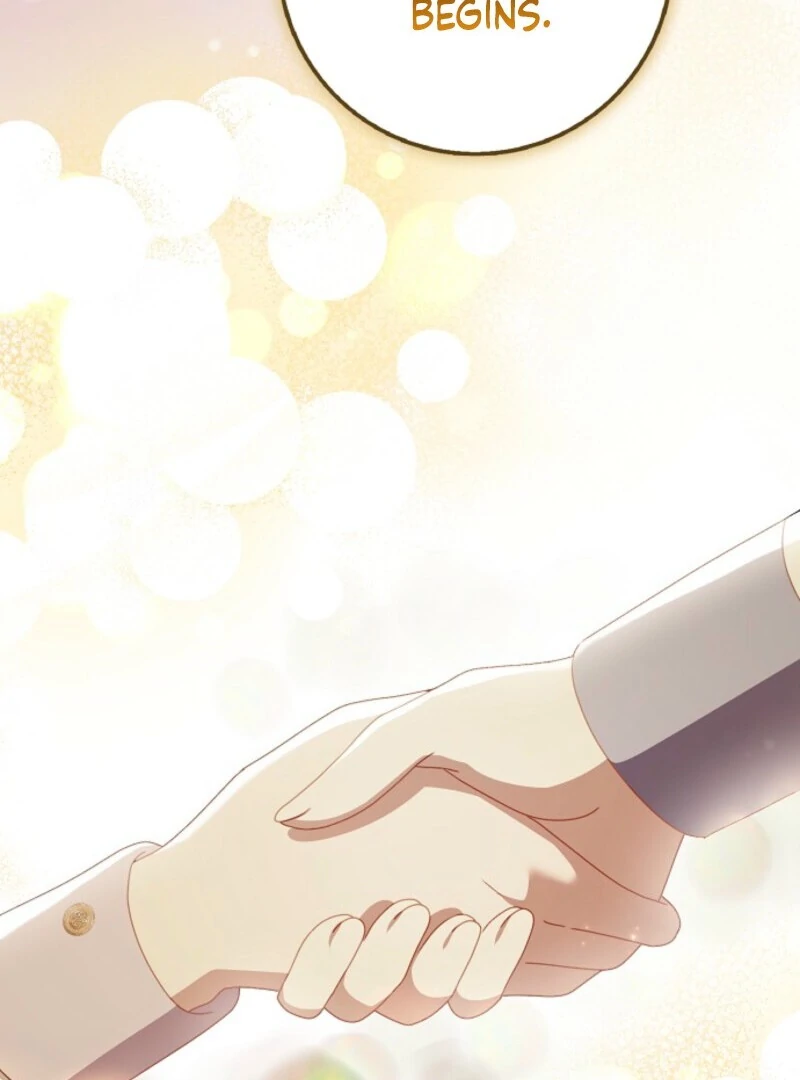 The Lost Cinderella Chapter 84 - Page 99