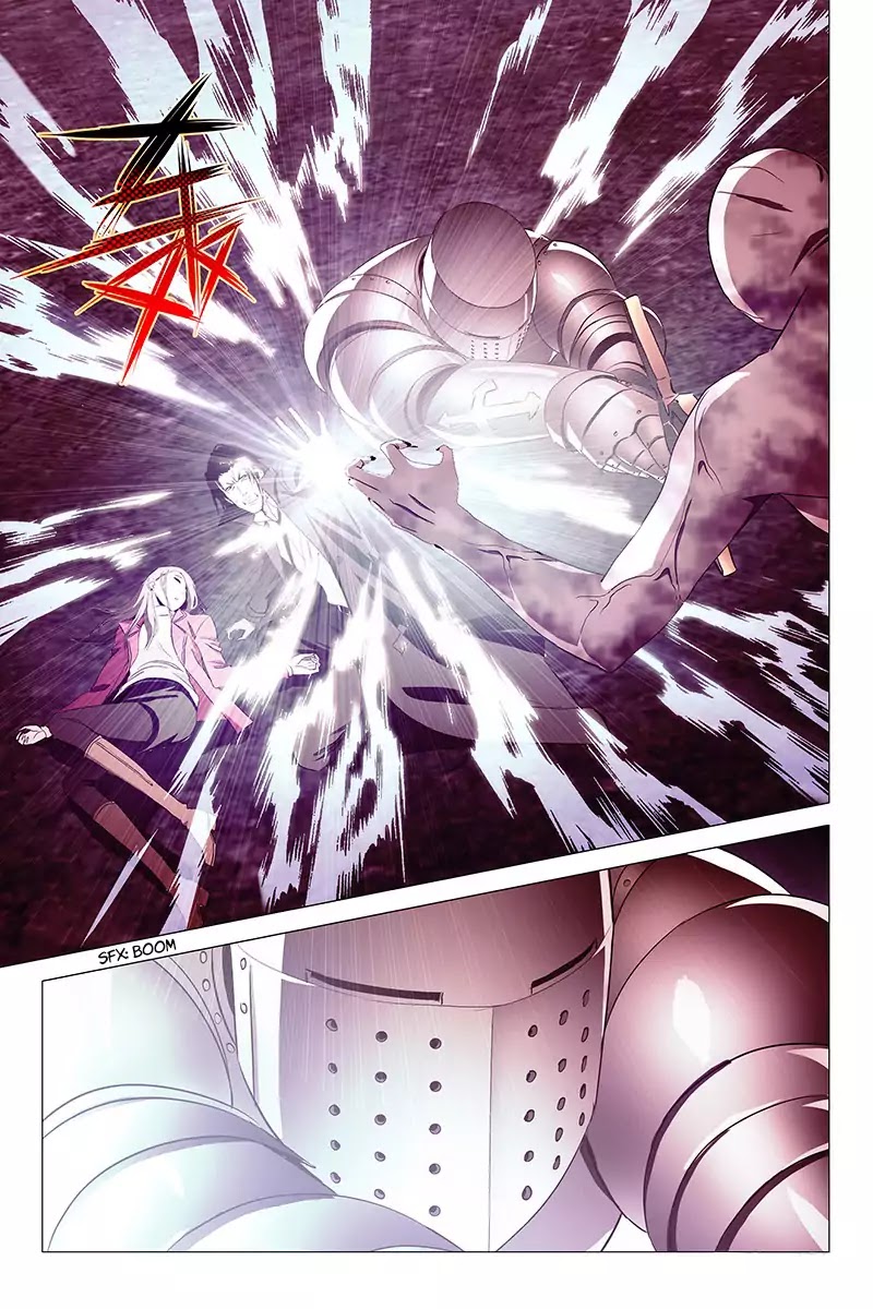 The Lost City Chapter 10 - Page 3