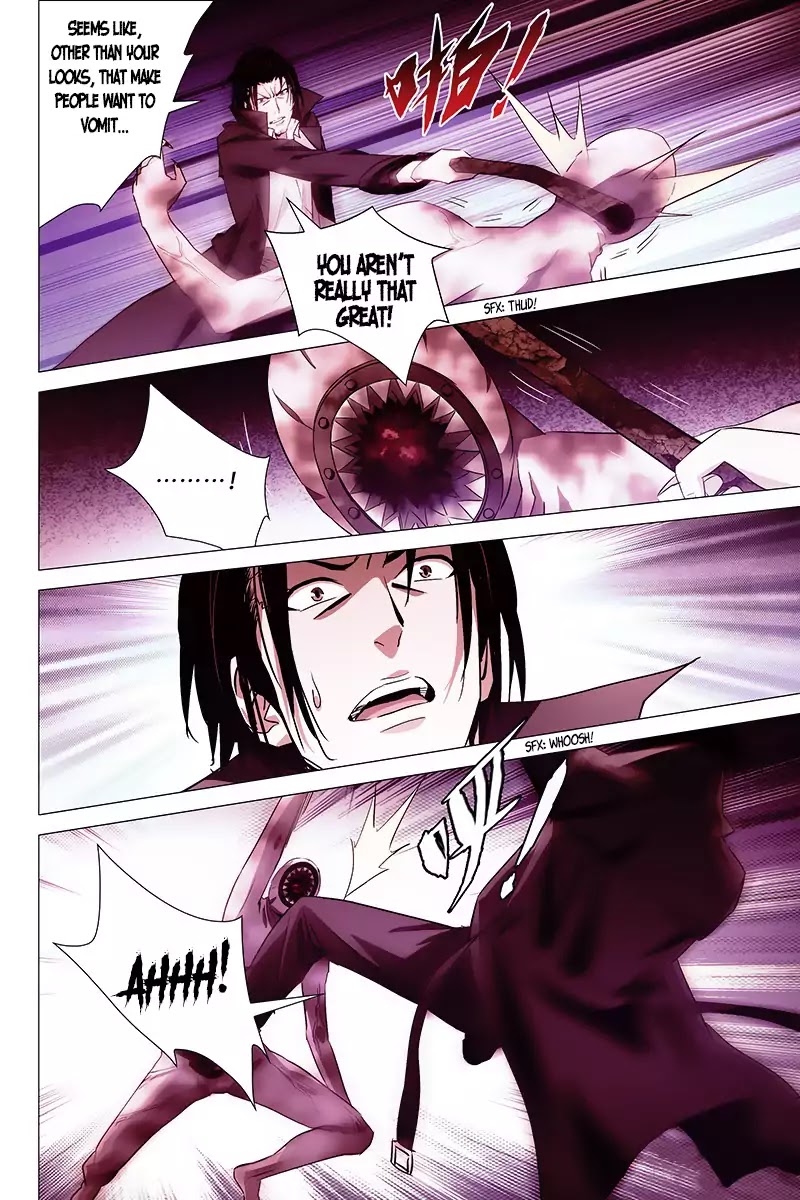 The Lost City Chapter 12 - Page 4