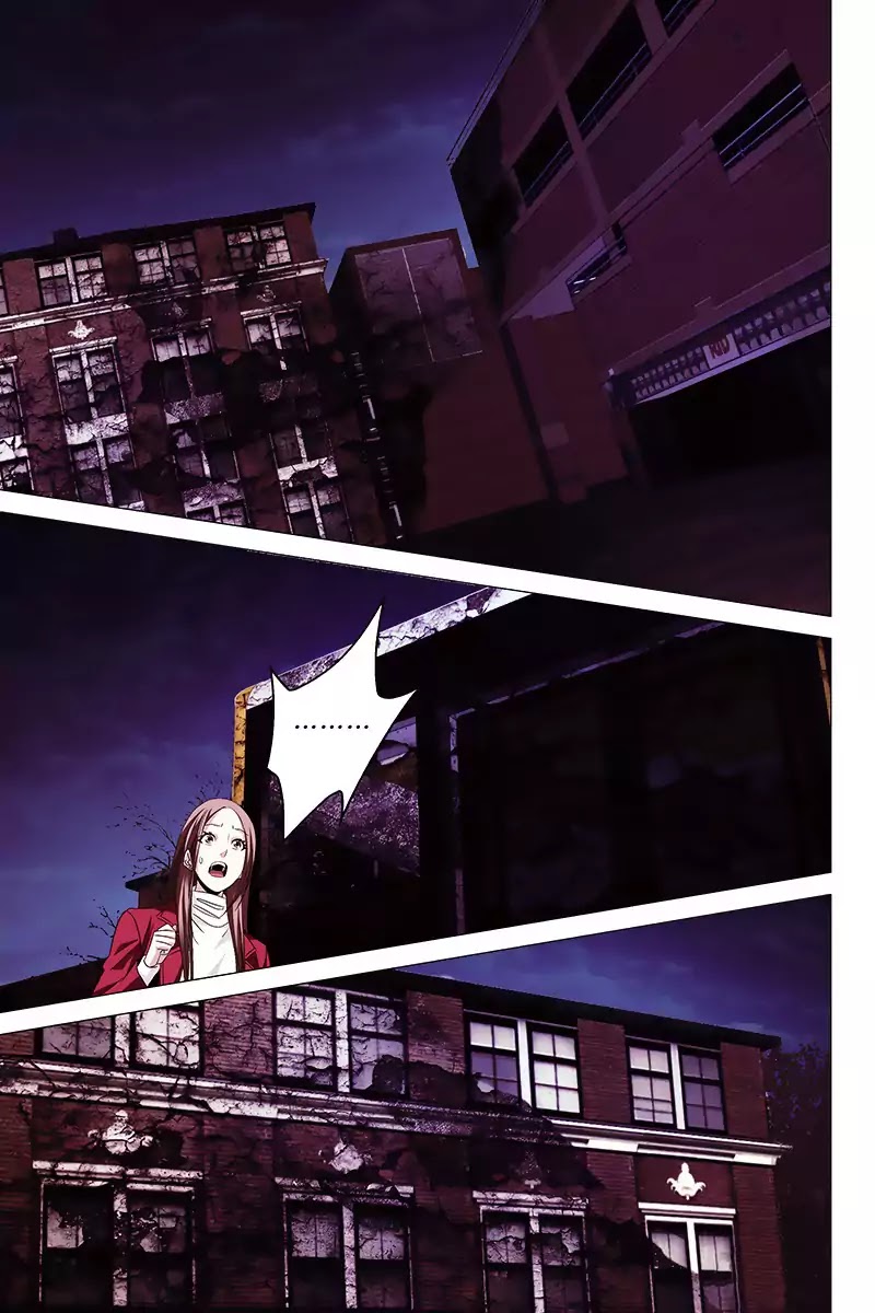 The Lost City Chapter 12 - Page 9