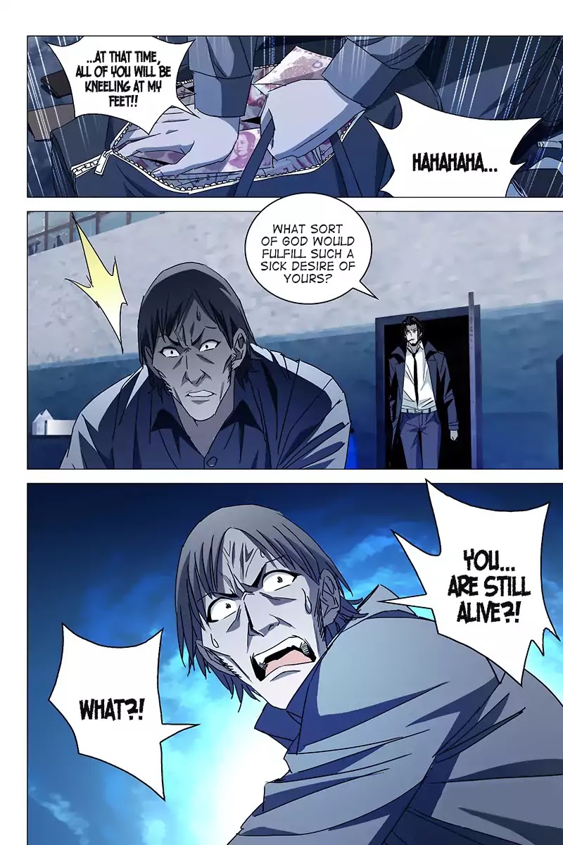 The Lost City Chapter 13 - Page 9