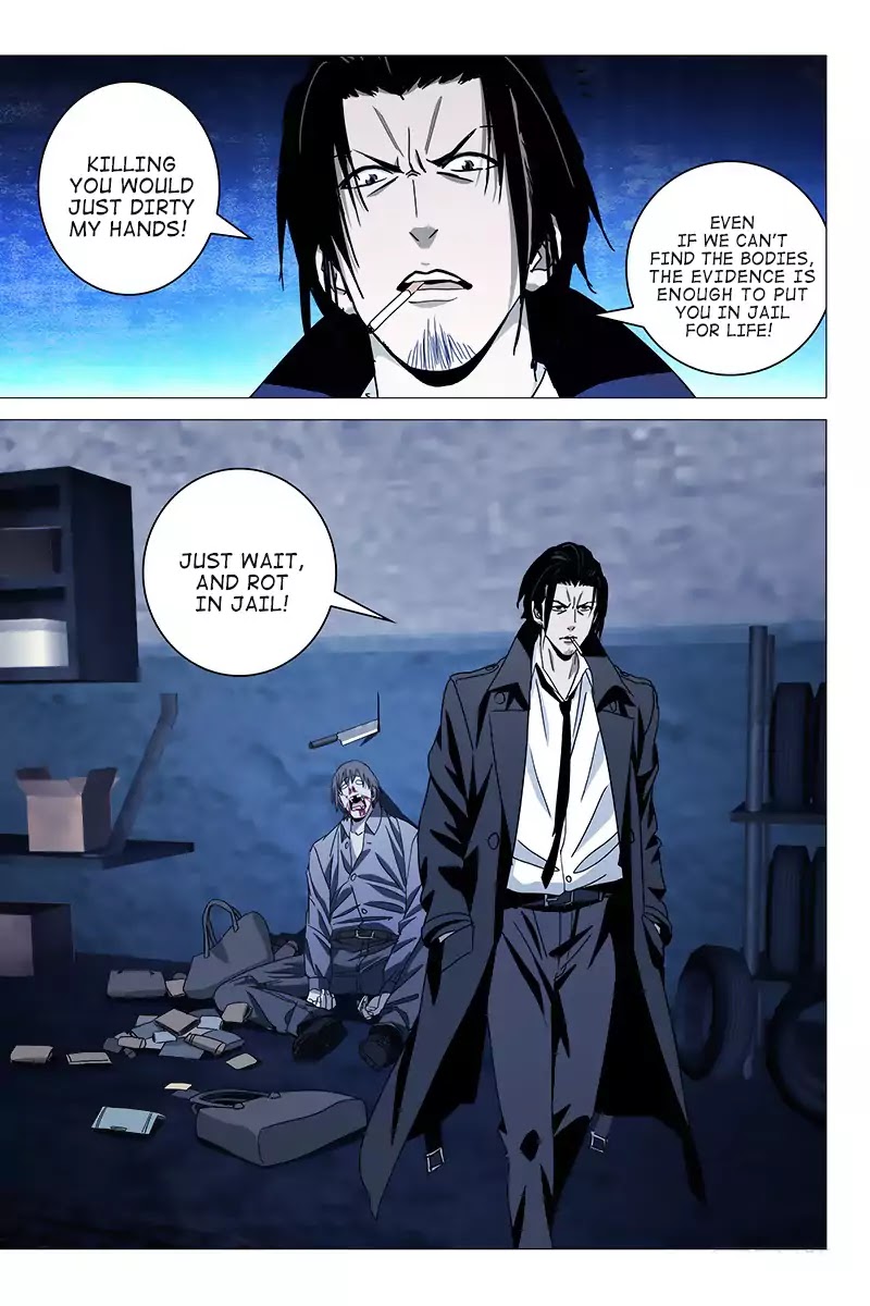 The Lost City Chapter 15 - Page 4