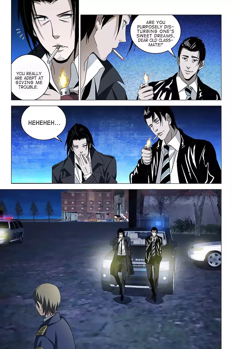 The Lost City Chapter 16 - Page 4