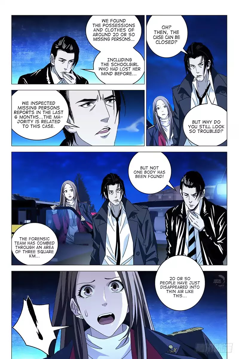 The Lost City Chapter 16 - Page 5