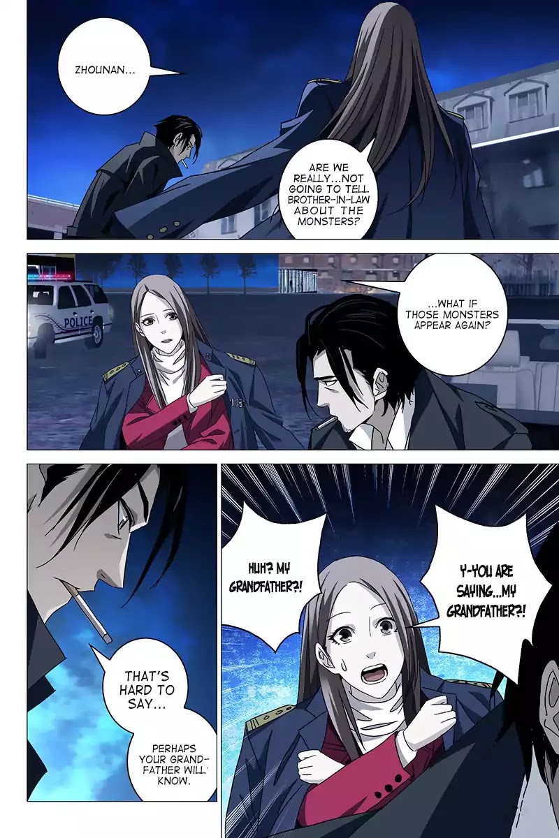 The Lost City Chapter 16 - Page 9