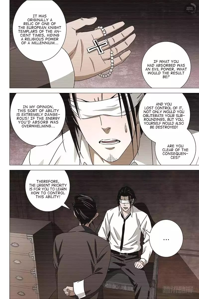 The Lost City Chapter 21 - Page 6