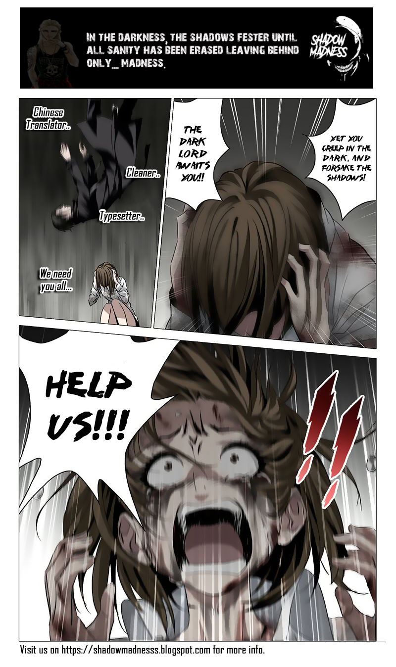 The Lost City Chapter 29 - Page 2