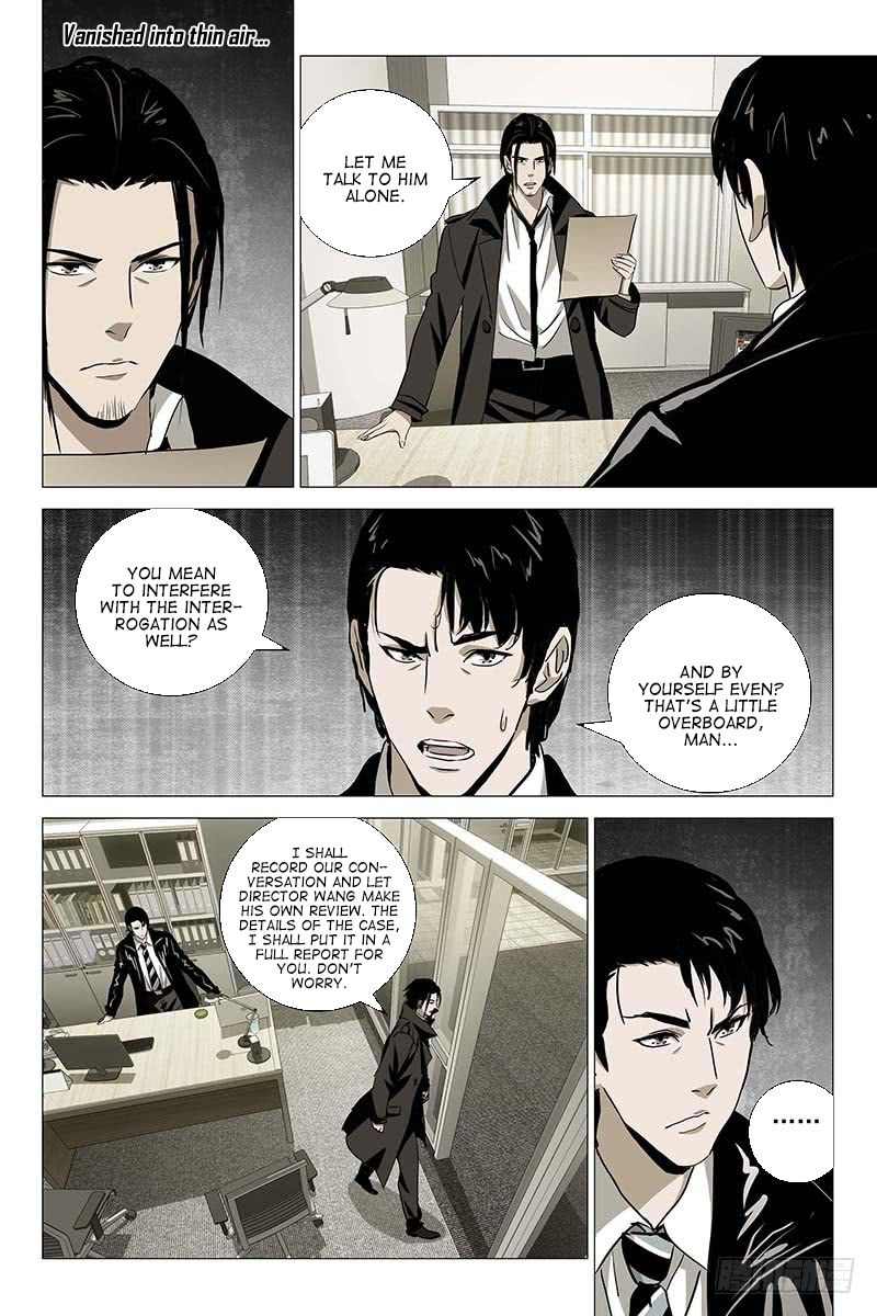 The Lost City Chapter 29 - Page 4