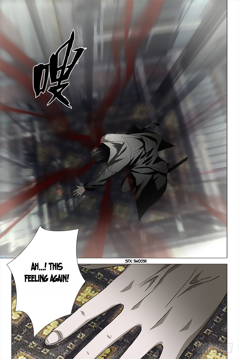 The Lost City Chapter 31 - Page 5